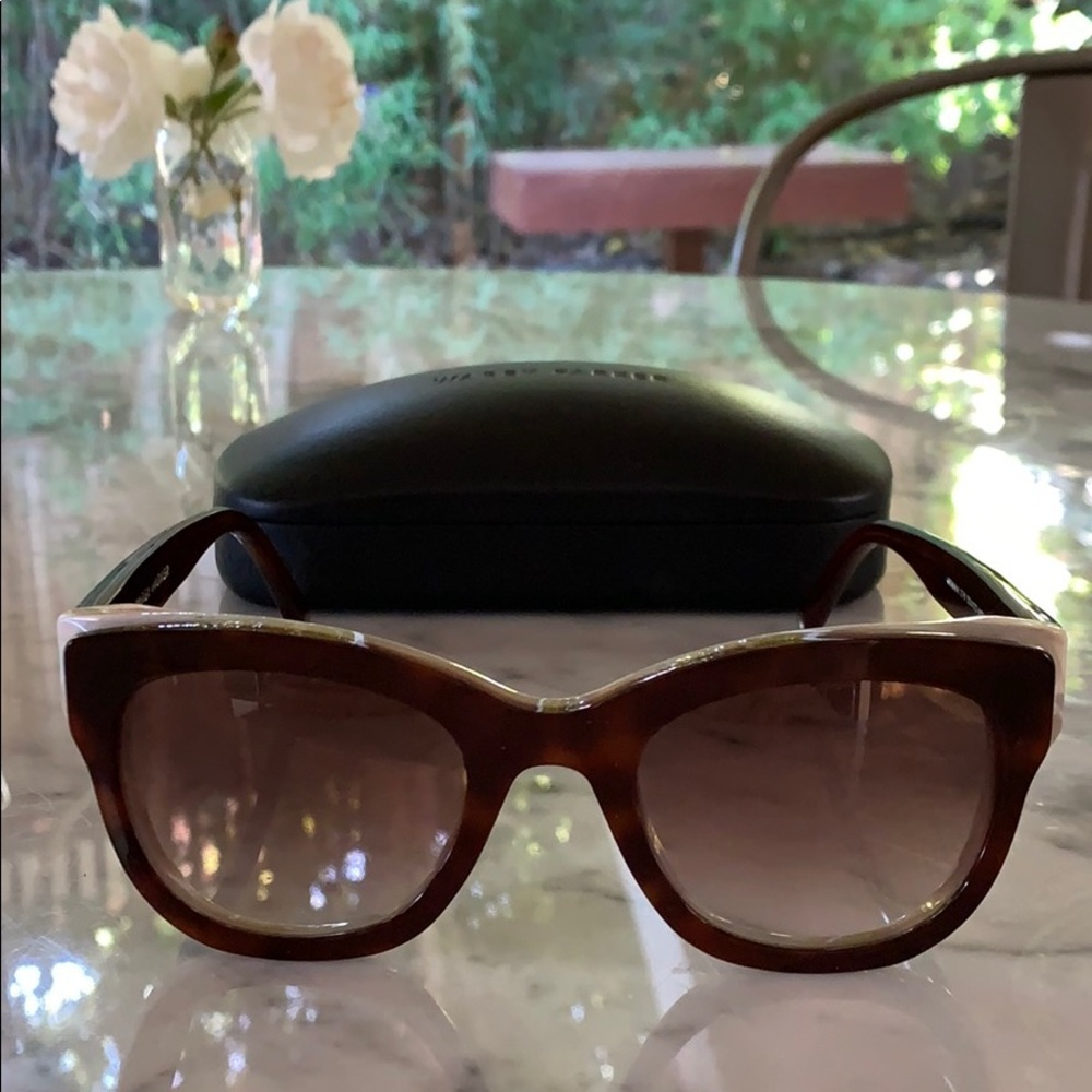 Warby Parker women’s sunglasses